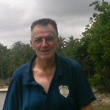 Profilbild von Uwe Achterkamp