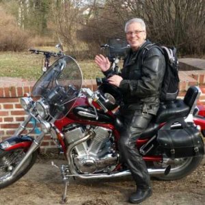 Profilbild von Uwe Ackenhausen