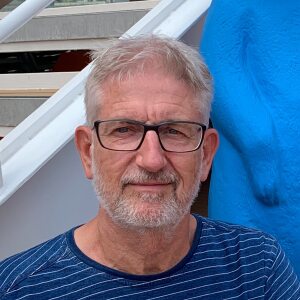 Profilbild von Uwe Adam