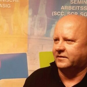 Profilbild von Uwe Adam