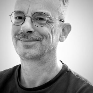 Profilbild von Uwe Adler