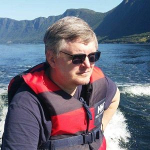 Profilbild von Uwe Adler