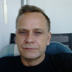 Profilbild von Uwe Adler
