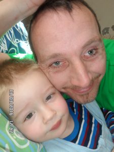 Profilbild von Uwe Aertker