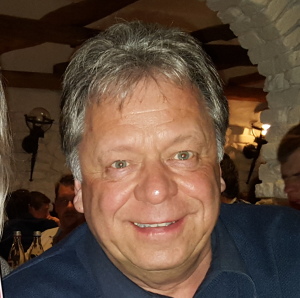 Profilbild von Uwe Ahlefeld