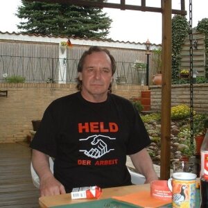 Profilbild von Uwe Ahlemann