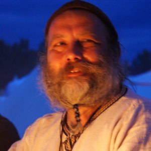 Profilbild von Uwe Ahrens