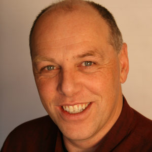 Profilbild von Uwe Ahrensfeld