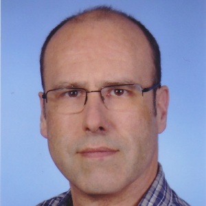 Profilbild von Uwe Aisenbrey