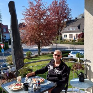 Profilbild von Uwe Albers