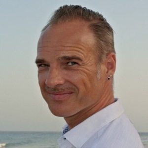 Profilbild von Uwe Albrecht