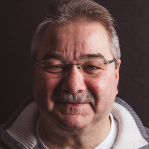 Profilbild von Uwe Albrecht