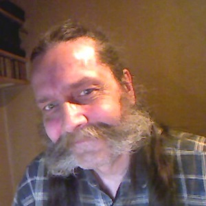 Profilbild von Uwe Albrecht