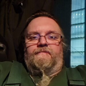 Profilbild von Uwe Albrecht