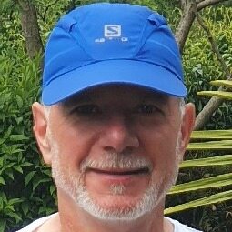 Profilbild von Uwe Albrecht