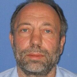 Profilbild von Uwe Albrecht