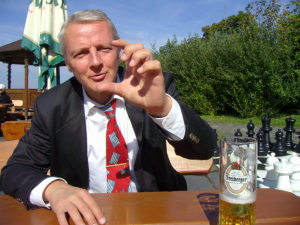 Profilbild von Uwe Aldus