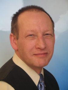 Profilbild von Uwe Alex