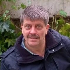 Profilbild von Uwe Allendorf