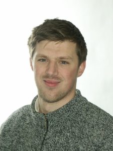 Profilbild von Uwe Allgeier