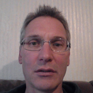 Profilbild von Uwe Alms