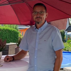 Profilbild von Uwe Altendorf