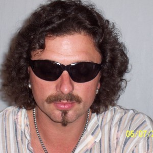 Profilbild von Uwe Amann