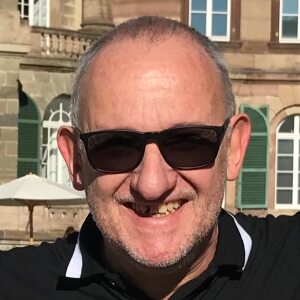 Profilbild von Uwe Ams