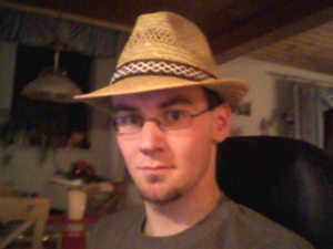 Profilbild von Uwe Amthor