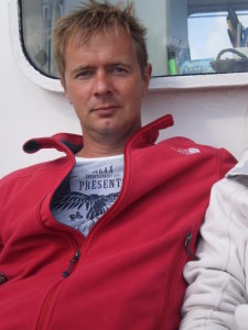 Profilbild von Uwe Andernacht