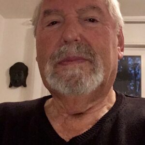 Profilbild von Uwe Anders