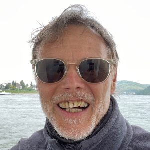 Profilbild von Uwe Anders