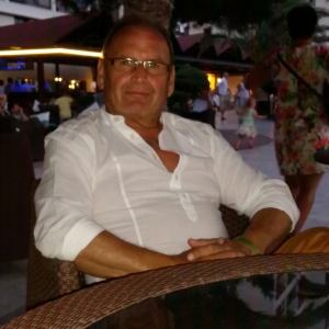 Profilbild von Uwe Anders