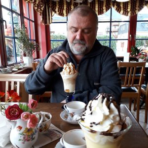 Profilbild von Uwe Anders