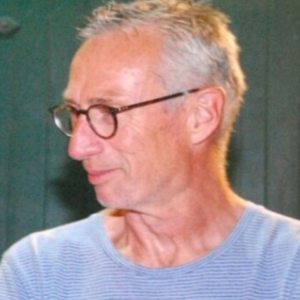Profilbild von Uwe Andree