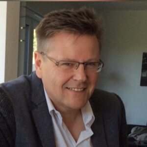 Profilbild von Uwe Andresen