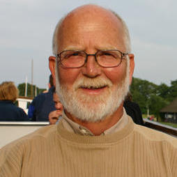 Profilbild von Uwe Andrzejewski