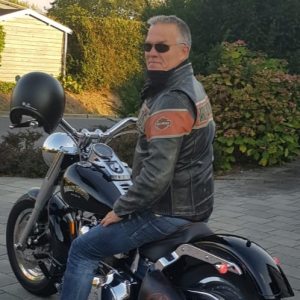 Profilbild von Uwe Angenendt