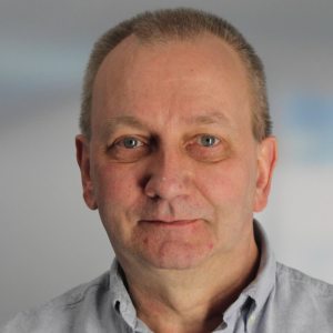 Profilbild von Uwe Anger
