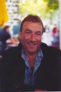 Profilbild von Uwe Anstatt