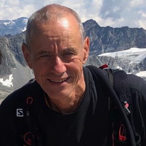 Profilbild von Uwe Arauner