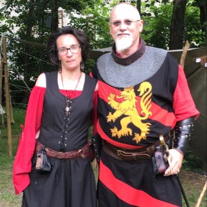 Profilbild von Uwe Arendt