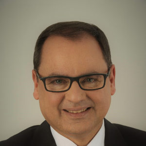 Profilbild von Uwe Arendt