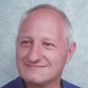 Profilbild von Uwe Arning