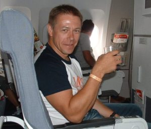 Profilbild von Uwe Arnold