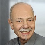 Profilbild von Uwe Arp