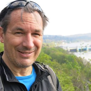 Profilbild von Uwe Artelt