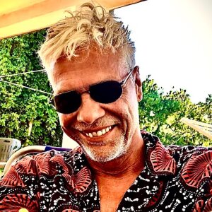 Profilbild von Uwe Arthur Felchle