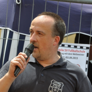 Profilbild von Uwe Aschenbrücker