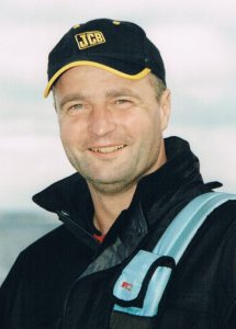 Profilbild von Uwe Assenheimer